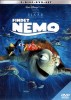 Findet Nemo 2 DVDs Z4
